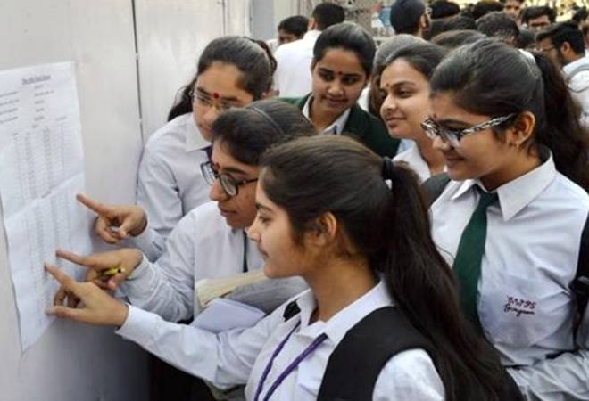 CBSE Class 10 Compartment Results declared on cbseresults.nic.in; here's how to check