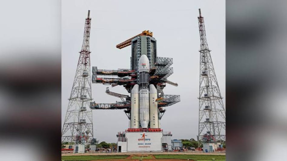 The GSLV Mk-III will be used in the Chandrayaan-2 launch. The GSLV Mk-III will be used in the Chandrayaan-2 launch.