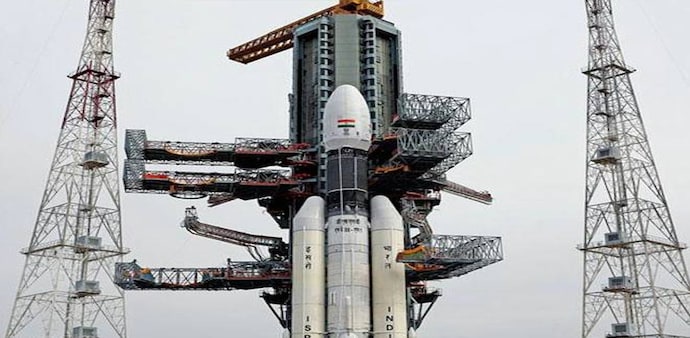 Chandrayaan-2 Launch: The women behind the mission Chandrayaan-2 Launch: The women behind the mission
