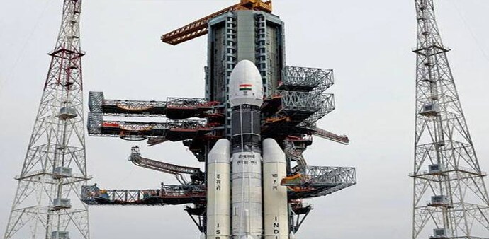 Chandrayaan-2 is one of the most prestigious missions undertaken by ISRO. It is the first space mission to conduct a soft landing on the Moon's south polar region. Chandrayaan-2 is one of the most prestigious missions undertaken by ISRO. It is the first space mission to conduct a soft landing on the Moon's south polar region.