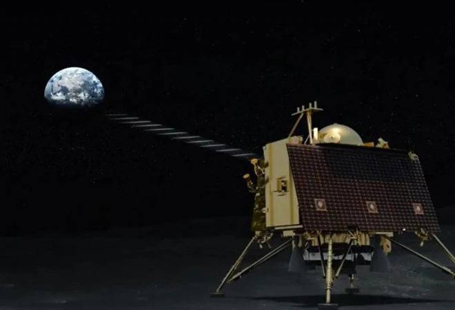 Chandrayaan 2 Launch: Indian Space Research Organisation (ISRO) will launch Chandrayaan-2, India's second mission to the Moon, on July 15. Chandrayaan 2 Launch: Indian Space Research Organisation (ISRO) will launch Chandrayaan-2, India's second mission to the Moon, on July 15.
