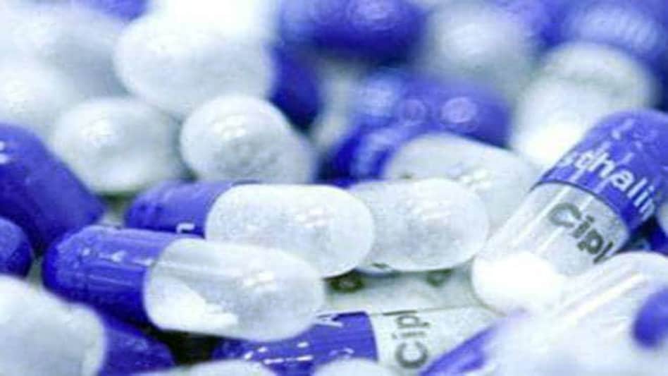 Cipla has entered the Chinese market Cipla has entered the Chinese market