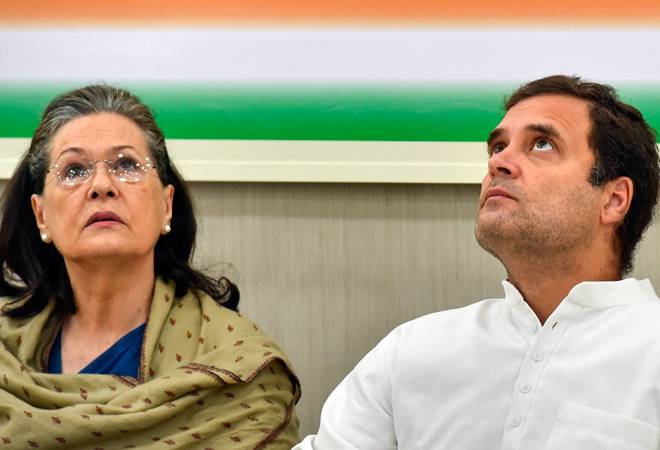 Congress running out of funds after poll debacle; staff slashed, salaries delayed