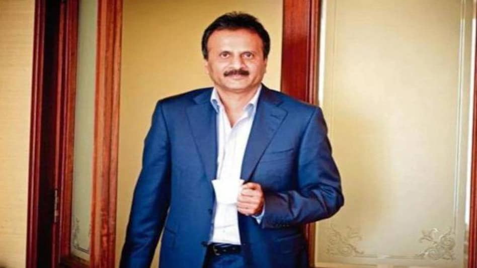 The last rites of CCD owner VG Siddhartha will take place at his father's estate in Karantaka's Belur, said his close aide Sringeri MLA TD Rajegowda. The last rites of CCD owner VG Siddhartha will take place at his father's estate in Karantaka's Belur, said his close aide Sringeri MLA TD Rajegowda.