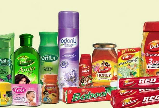 Dabur India appoints Amit Burman as Chairman