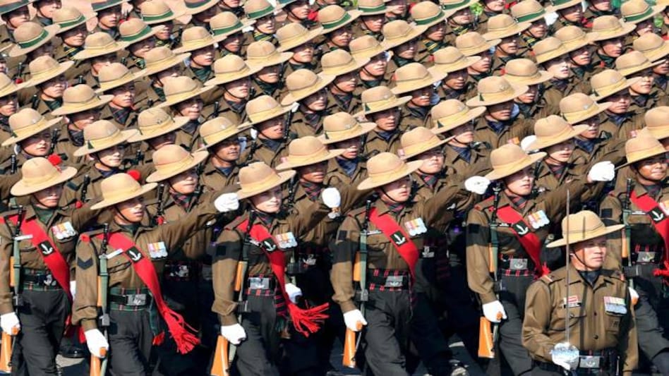 All three wings of the Indian defence forces are in need of modernisation. All three wings of the Indian defence forces are in need of modernisation.