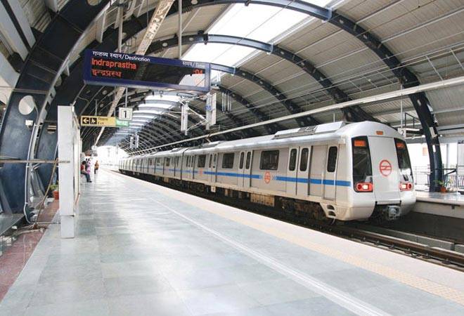 Delhi Metro given grant of over Rs 400 crore in Union Budget