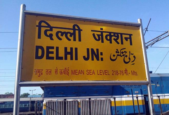 Dilli, not Delhi! Vijay Goel wants national capital to be officially desi