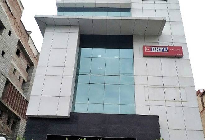 The stock price of DHFL closed at Rs 55.15 on BSE and at Rs 55.20 on NSE, respectively. The stock price of DHFL closed at Rs 55.15 on BSE and at Rs 55.20 on NSE, respectively.