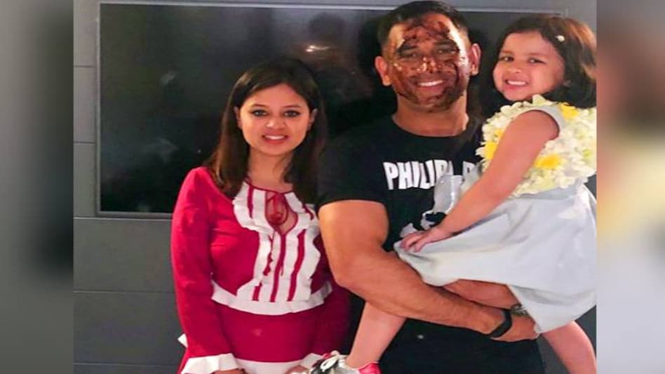 MS Dhoni turns 38: MS Dhoni turns 38: