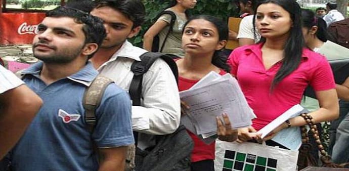 DU Admission 2019: It may be noted that DU had released the first cut-off list for admission to its 63 colleges on Thursday DU Admission 2019: It may be noted that DU had released the first cut-off list for admission to its 63 colleges on Thursday