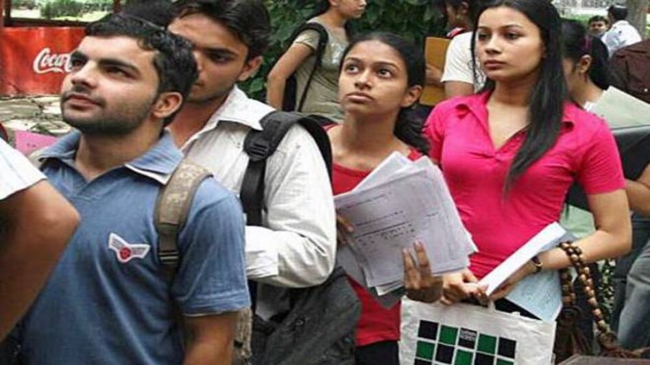 DU Admission 2019: It may be noted that DU had released the first cut-off list for admission to its 63 colleges on Thursday DU Admission 2019: It may be noted that DU had released the first cut-off list for admission to its 63 colleges on Thursday