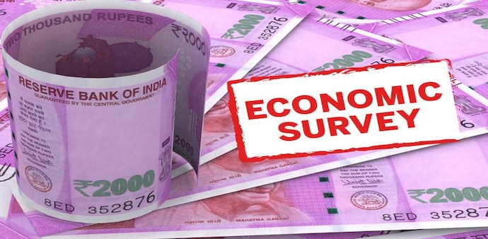 Economic Survey 2019 Economic Survey 2019