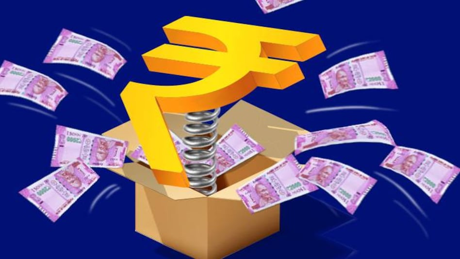 Economic Survey 2019: The government expects investment rate to pick up in FY2020 on higher credit growth and improved demand rebound in investment cycle. Economic Survey 2019: The government expects investment rate to pick up in FY2020 on higher credit growth and improved demand rebound in investment cycle.