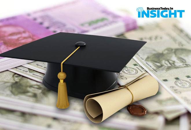 Before applying for education loans, applicants need to be mindful of a few things. Before applying for education loans, applicants need to be mindful of a few things.