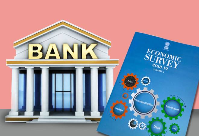 FM Sitharaman said the the ecosystem for insolvency and bankruptcy is getting systematically built out FM Sitharaman said the the ecosystem for insolvency and bankruptcy is getting systematically built out