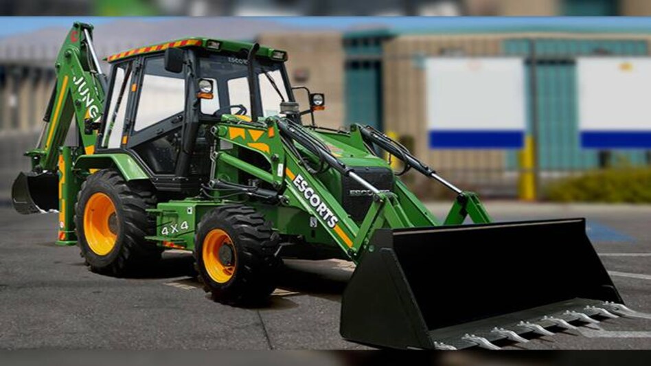 Escorts India Q1 net profit slips to Rs 87.6 crore Escorts India Q1 net profit slips to Rs 87.6 crore