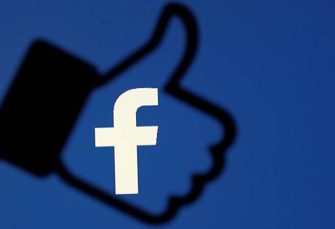 Facebook set to be fined $5 billion for privacy lapses: Report
