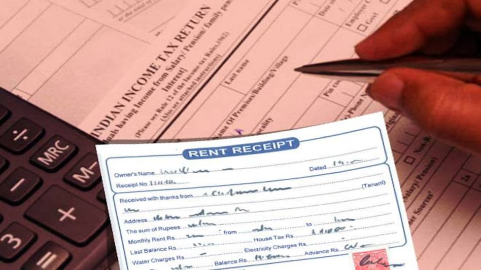 ITR filing: Don’t submit fake rent receipts! You may get income