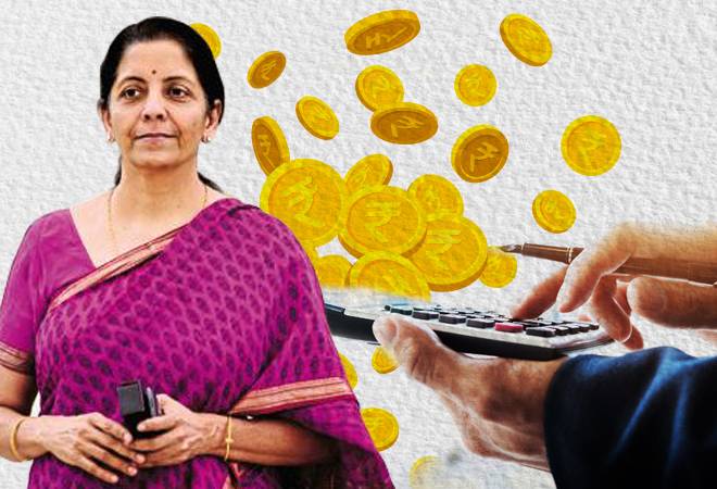 Committed to fiscal consolidation without compromising on expenditure, says FM Sitharaman Committed to fiscal consolidation without compromising on expenditure, says FM Sitharaman