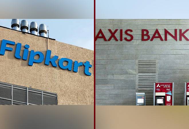 Flipkart, Axis Bank to launch co-branded credit card this month; here are its benefits