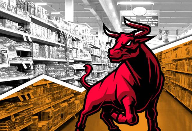 Companies in the FMCG and consumer durables segment will look out for announcements made regarding income tax slabs and direct taxes.