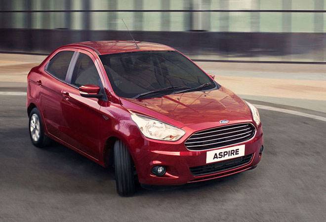 Ford India has recalled models including Endeavour, Aspire, Figo and Freestyle. Ford India has recalled models including Endeavour, Aspire, Figo and Freestyle.