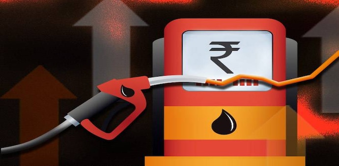 Budget 2019: Since 2014, the Modi government has increased excise duty even as global prices fell, leading to an increase in the Centre's revenue. Budget 2019: Since 2014, the Modi government has increased excise duty even as global prices fell, leading to an increase in the Centre's revenue.