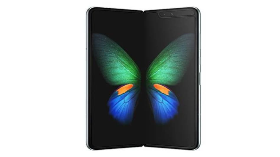 Samsung Galaxy Fold to launch in September after screen fix Samsung Galaxy Fold to launch in September after screen fix