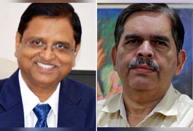 Miffed over his surprise transfer, Subhash Chandra Garg has now reportedly sought early retirement. Miffed over his surprise transfer, Subhash Chandra Garg has now reportedly sought early retirement.