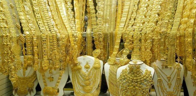 India recently raised import duties on gold and other precious metals to 12.5% from 10%. India recently raised import duties on gold and other precious metals to 12.5% from 10%.