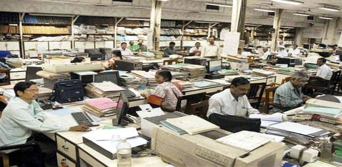 7th Pay Commission: In the budget 2019, the government has proposed to increase the income tax exemption limit on withdrawal from NPS corpus to 60 percent from the existing 40 percent. 7th Pay Commission: In the budget 2019, the government has proposed to increase the income tax exemption limit on withdrawal from NPS corpus to 60 percent from the existing 40 percent.