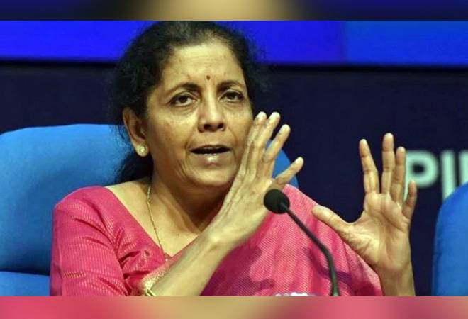 GST Council meet: The 36th GST Council meet has been postponed. The meeting that was to be chaired by Finance Minister Nirmala Sitharaman was slated to happen through video conferencing on Thursday. GST Council meet: The 36th GST Council meet has been postponed. The meeting that was to be chaired by Finance Minister Nirmala Sitharaman was slated to happen through video conferencing on Thursday.