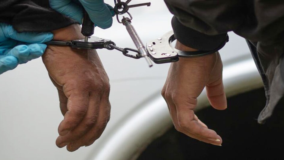 Future Group executive arrested by DRI on fraud charges/Picture for representational purposes Future Group executive arrested by DRI on fraud charges/Picture for representational purposes