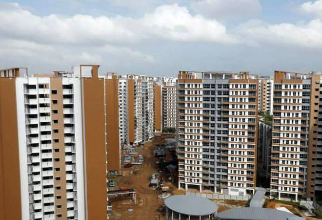 On rental housing too, the government continued the push created by the previous government, which had put forth a draft urban rental housing policy in October 2015 On rental housing too, the government continued the push created by the previous government, which had put forth a draft urban rental housing policy in October 2015