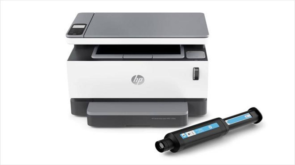 HP Neverstop Laser Printers HP Neverstop Laser Printers