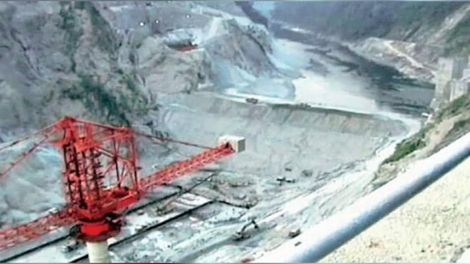 State-owned hydropower giant NHPC Ltd will develop Dibang power project with an initial investment of Rs 1600 crore in Arunachal Pradesh. State-owned hydropower giant NHPC Ltd will develop Dibang power project with an initial investment of Rs 1600 crore in Arunachal Pradesh.