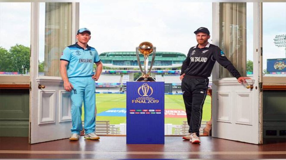 ICC Cricket World Cup 2019 final / Image Source: Twitter.com ICC Cricket World Cup 2019 final / Image Source: Twitter.com
