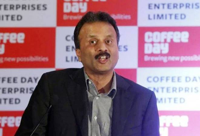 VG Siddhartha death: Credit rating agency ICRA has put Coffee Day Enterprises Ltd on "watch with negative implications" after the death of founder VG Siddhartha. VG Siddhartha death: Credit rating agency ICRA has put Coffee Day Enterprises Ltd on "watch with negative implications" after the death of founder VG Siddhartha.