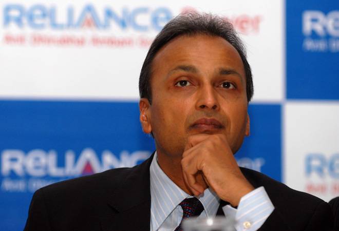Anil Ambani's RInfra said that sixteen lenders have signed debt resolution agreement Anil Ambani's RInfra said that sixteen lenders have signed debt resolution agreement