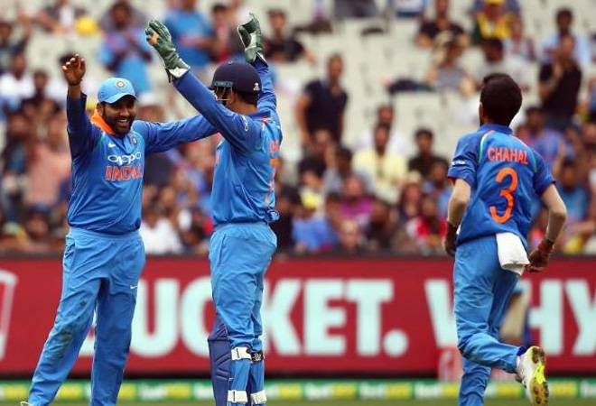 India vs New Zealand World Cup 2019: Virat Kohli and Co emerge as favourites to win semi-final match