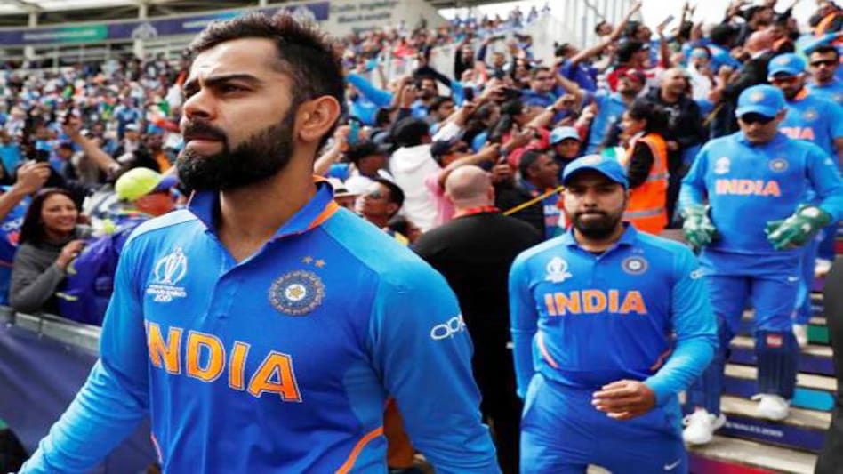 Birmingham weather: It may be noted that the weather during the World Cup 2019 has been in talks as rain washed away nearly four world cup matches Birmingham weather: It may be noted that the weather during the World Cup 2019 has been in talks as rain washed away nearly four world cup matches