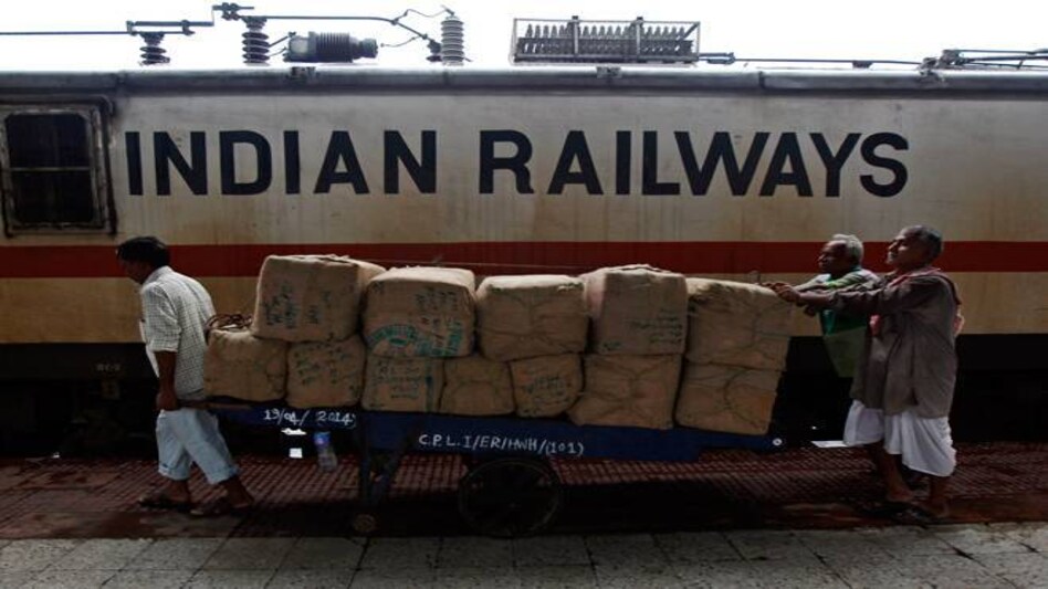 CCEA also approved construction of 150 km long third railway line between Allahabad - Mughalsarai CCEA also approved construction of 150 km long third railway line between Allahabad - Mughalsarai