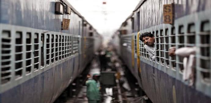 Indian Railways additional berth Indian Railways additional berth
