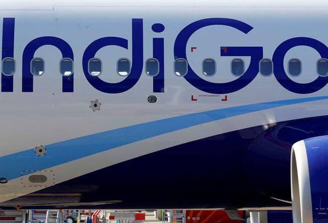 InterGlobe Aviation share price declined as much as 17.54% to touch a low of Rs 1,291 on BSE on Wednesday. InterGlobe Aviation share price declined as much as 17.54% to touch a low of Rs 1,291 on BSE on Wednesday.