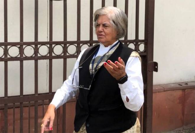 CBI raids lawyers Indira Jaising, Anand Grover's home, offices in foreign funding case