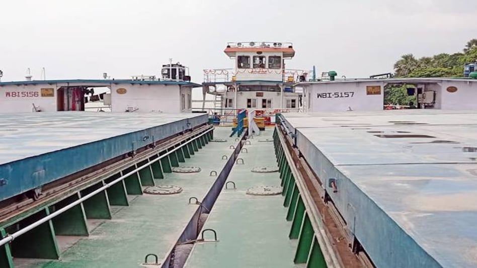 Indian waterways to facilitate Bhutan-Bangladesh trade/PC: IWAI Indian waterways to facilitate Bhutan-Bangladesh trade/PC: IWAI