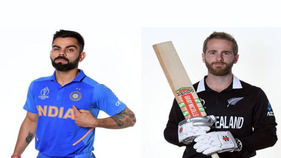 India vsIndia vs New Zealand live streaming 1st semi-finals World Cup 2019: India has entered into the World Cup semi-finals seven times, while it's eighth time of New Zealand. India vsIndia vs New Zealand live streaming 1st semi-finals World Cup 2019: India has entered into the World Cup semi-finals seven times, while it's eighth time of New Zealand.