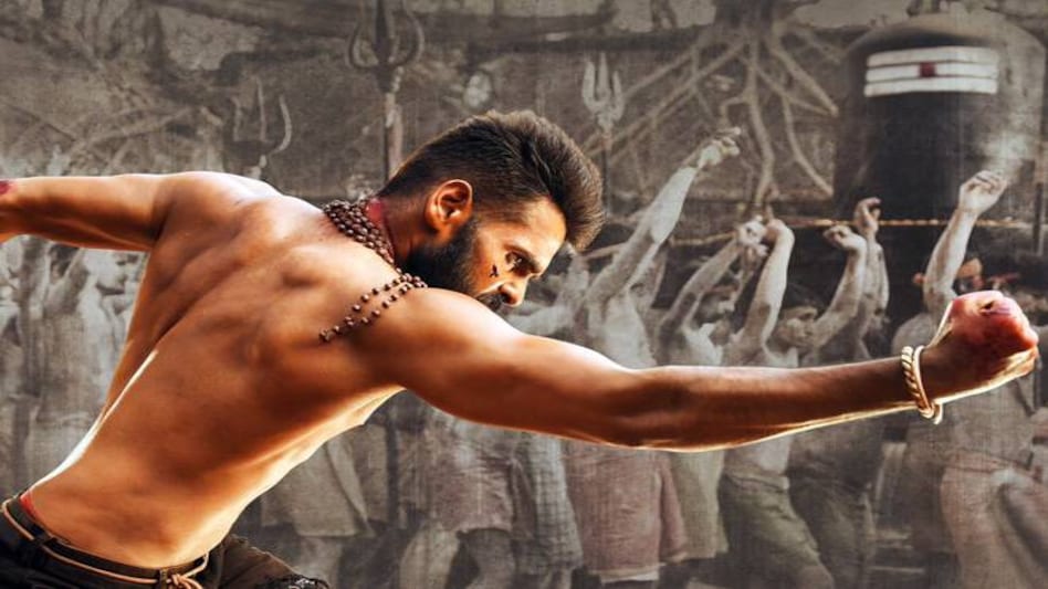 iSmart Shankar: In iSmart Shankar, Ram Pothineni has played the role of rowdy Shankar. iSmart Shankar: In iSmart Shankar, Ram Pothineni has played the role of rowdy Shankar.