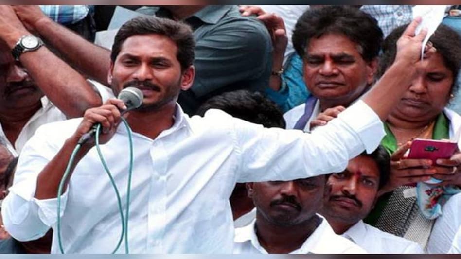 Andhra CM Jaganmohan appoints IT advisors to govern better, attract investors Andhra CM Jaganmohan appoints IT advisors to govern better, attract investors